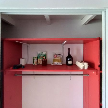 Studio L'Obrador 25 M2 - Cuisine & Terrasse - Acces Piscine Rieux-Minervois 외부 사진