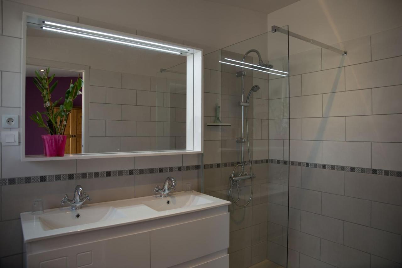 Studio L'Obrador 25 M2 - Cuisine & Terrasse - Acces Piscine Rieux-Minervois 외부 사진