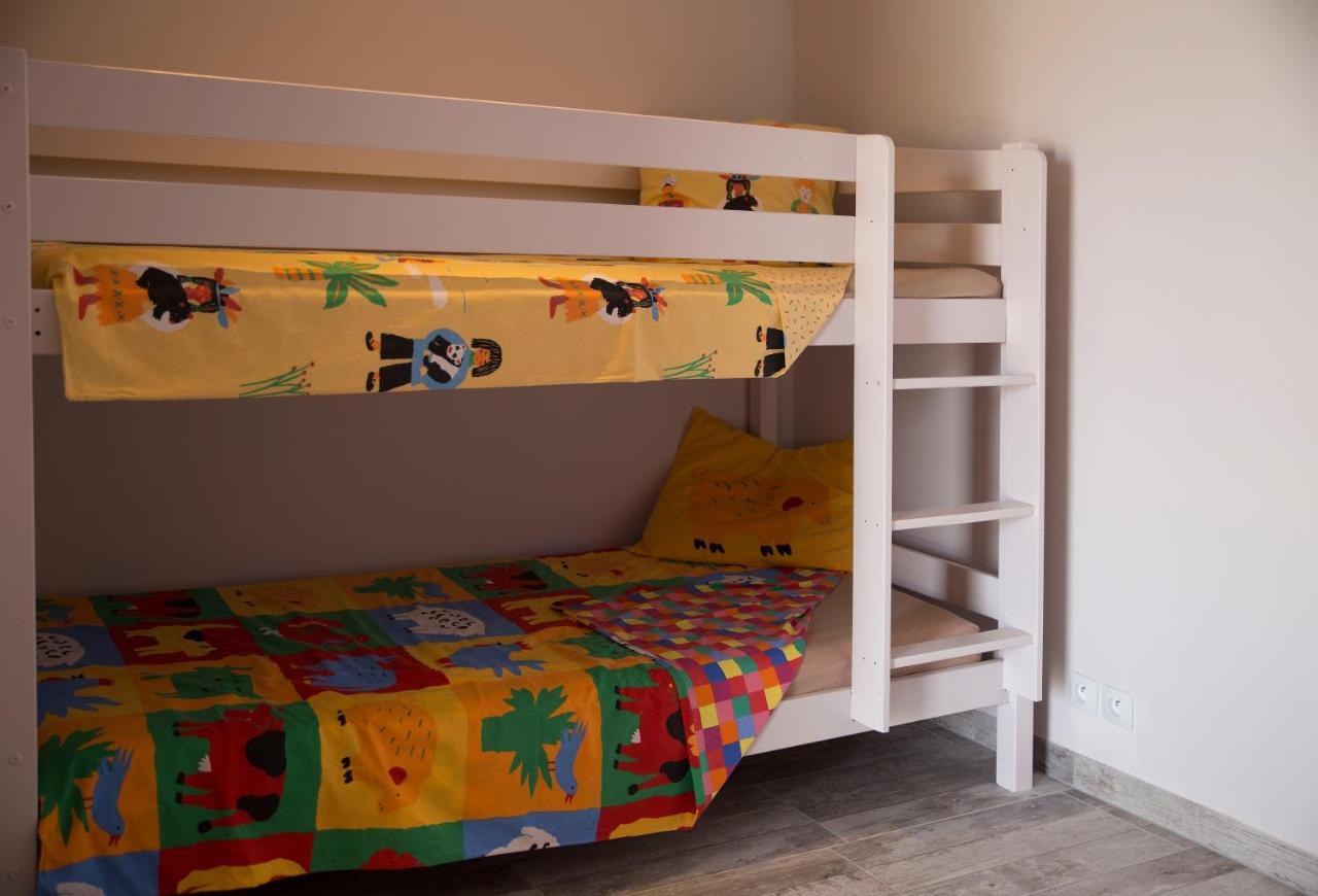 Studio L'Obrador 25 M2 - Cuisine & Terrasse - Acces Piscine Rieux-Minervois 외부 사진