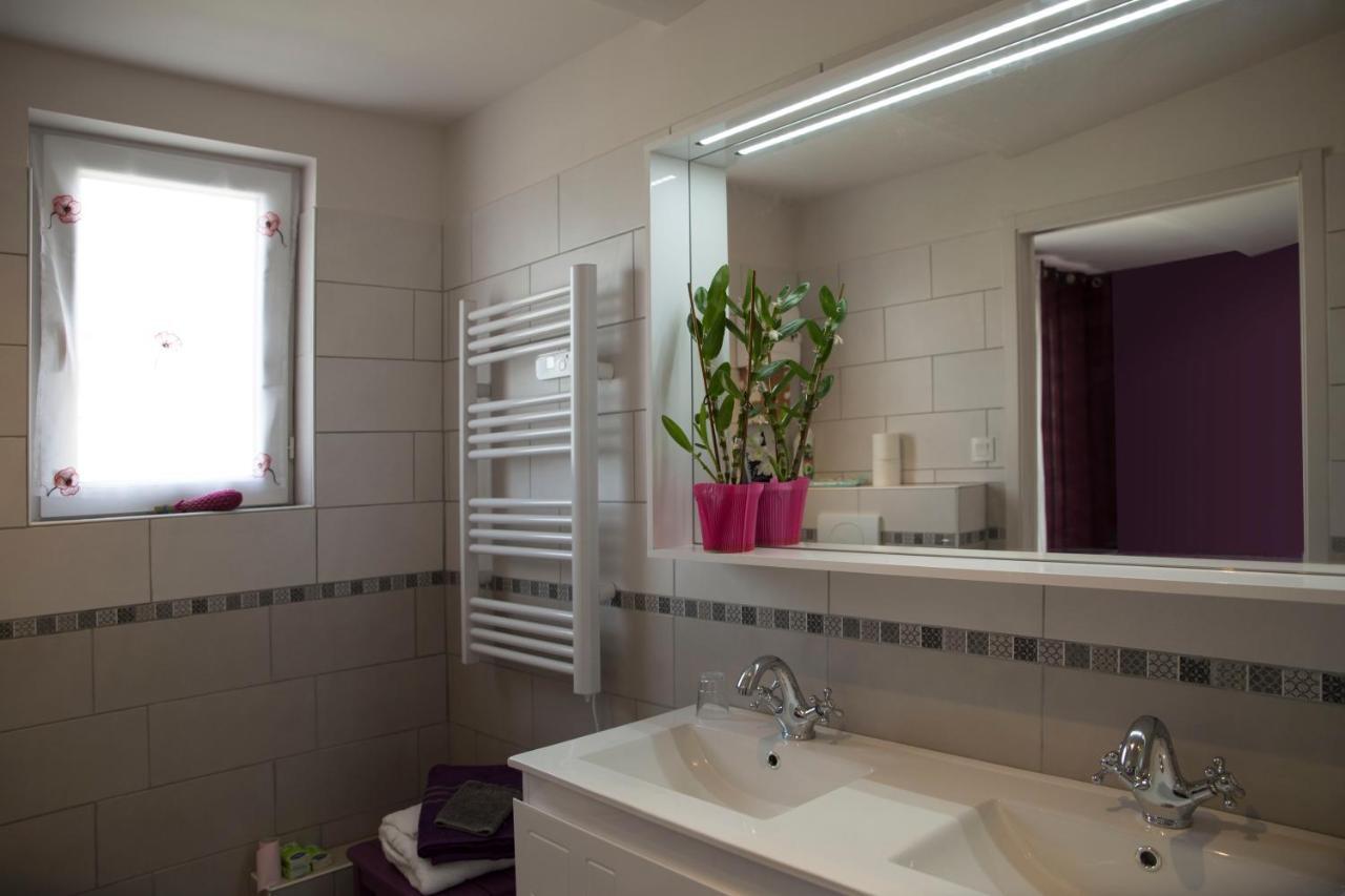 Studio L'Obrador 25 M2 - Cuisine & Terrasse - Acces Piscine Rieux-Minervois 외부 사진