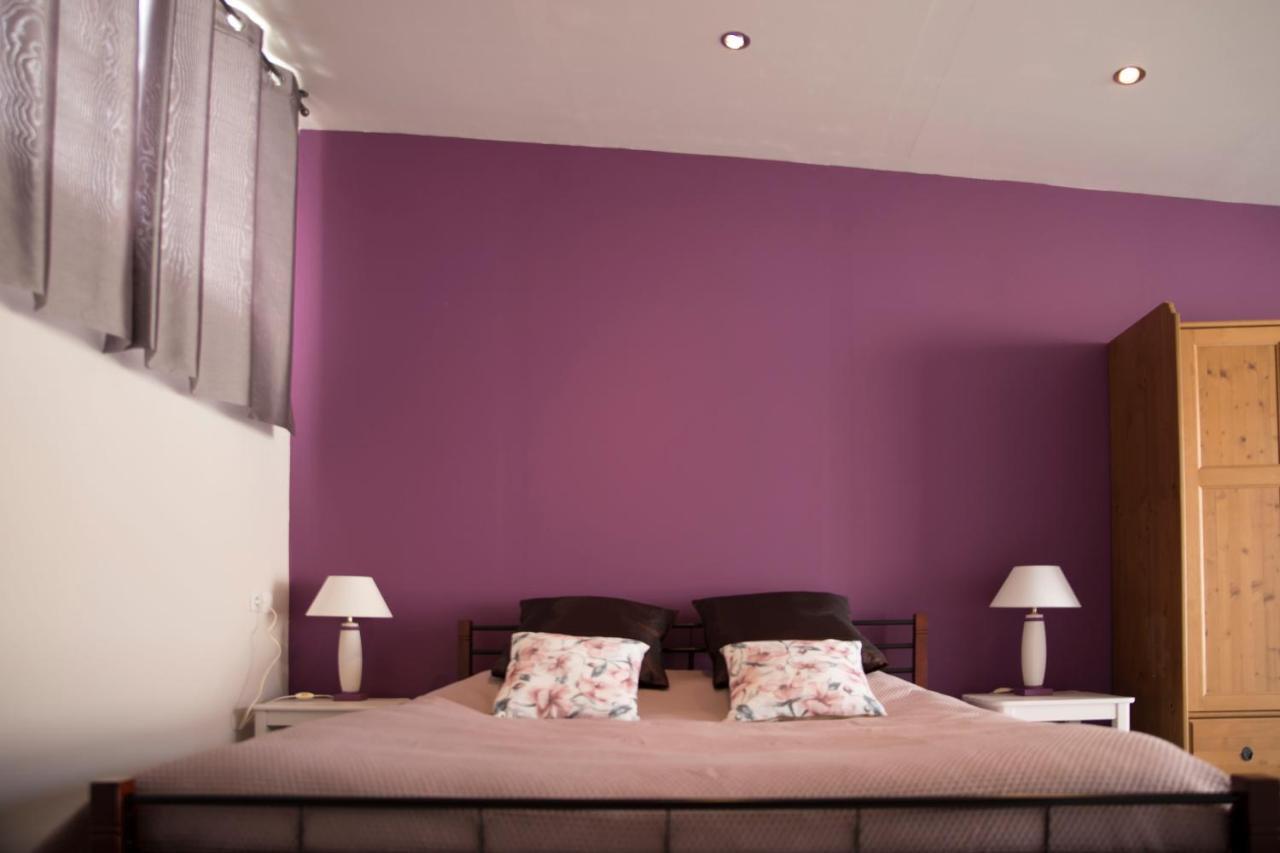 Studio L'Obrador 25 M2 - Cuisine & Terrasse - Acces Piscine Rieux-Minervois 외부 사진